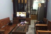 Cho thuê nhà Phố Vĩnh Hưng 5 tầng, 30m2, 3 ngủ, 9 Triệu ở gia đình, nhóm ngoan